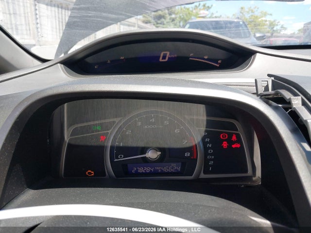 Продажа на аукционе авто 2009 Honda Civic, vin: 2HGFA16419H018685, номер лота: 12635541