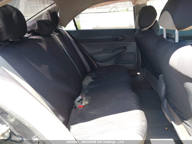 Продажа на аукционе авто 2009 Honda Civic, vin: 2HGFA16419H018685, номер лота: 12635541