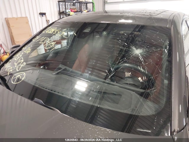 BMW M340i Xdrive 2024 3MW49FF04R8D98508 Image 18