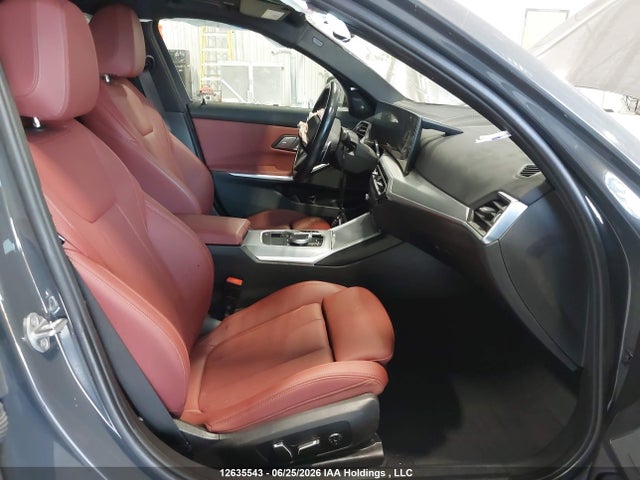 3MW49FF04R8D98508 BMW M340i Xdrive
