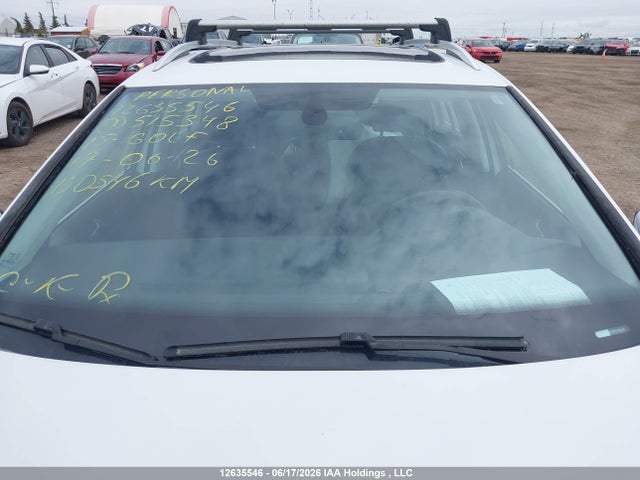 3VWCA7AU6FM515348 Volkswagen Golf Sportwagen Tdi S/tdi Se/tdi Sel