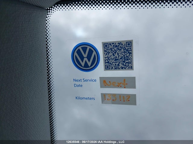 3VWCA7AU6FM515348 Volkswagen Golf Sportwagen Tdi S/tdi Se/tdi Sel