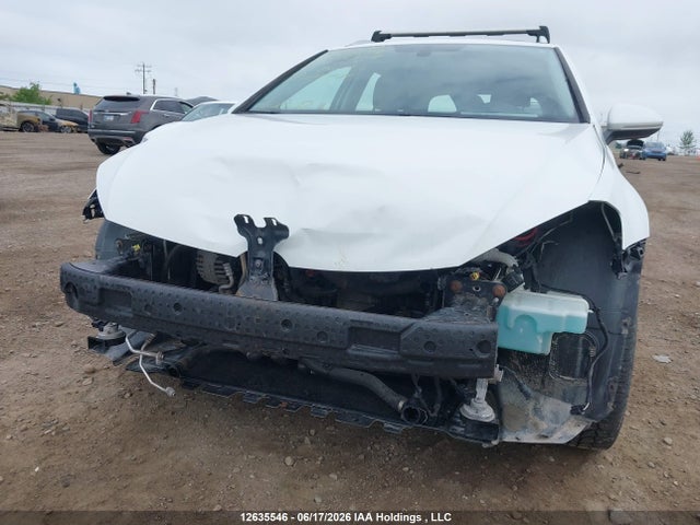 3VWCA7AU6FM515348 Volkswagen Golf Sportwagen Tdi S/tdi Se/tdi Sel