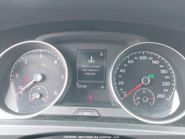 3VWCA7AU6FM515348 Volkswagen Golf Sportwagen Tdi S/tdi Se/tdi Sel