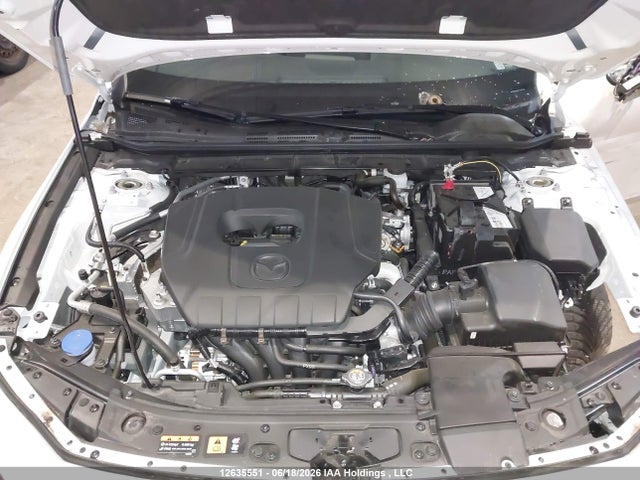 JM1BPBLM2S1797105 Mazda Mazda3 Gs
