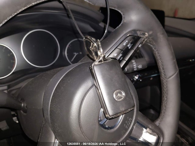 JM1BPBLM2S1797105 Mazda Mazda3 Gs