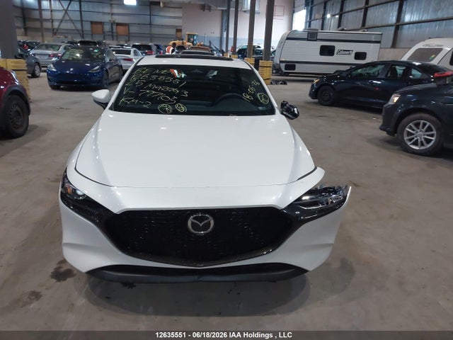 JM1BPBLM2S1797105 Mazda Mazda3 Gs