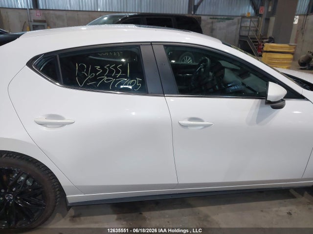 JM1BPBLM2S1797105 Mazda Mazda3 Gs