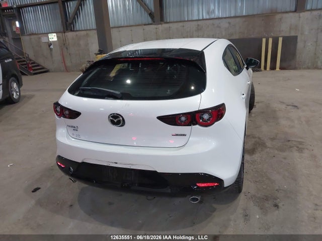 JM1BPBLM2S1797105 Mazda Mazda3 Gs