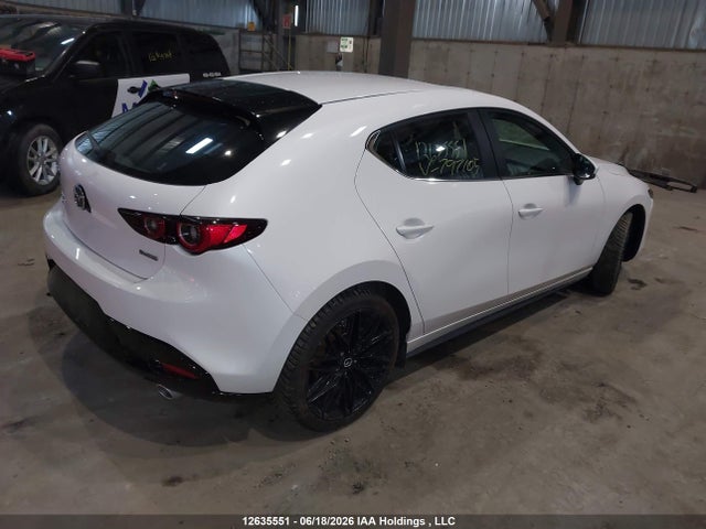 JM1BPBLM2S1797105 Mazda Mazda3 Gs