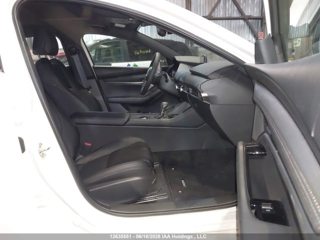 JM1BPBLM2S1797105 Mazda Mazda3 Gs