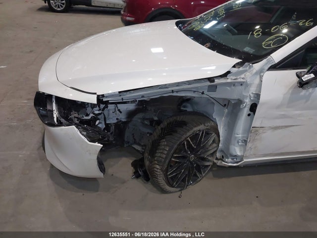 JM1BPBLM2S1797105 Mazda Mazda3 Gs
