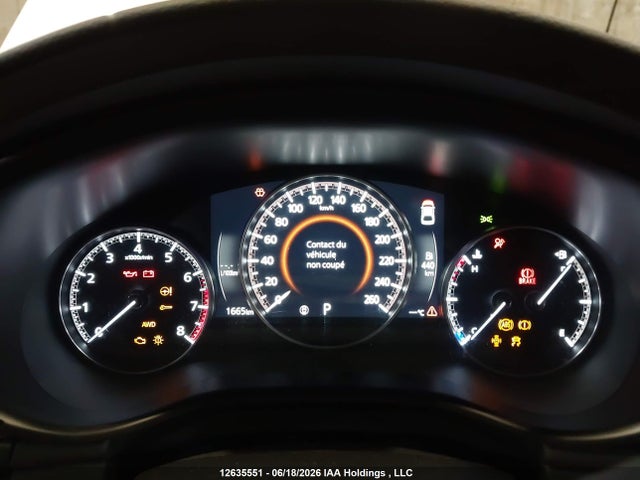 JM1BPBLM2S1797105 Mazda Mazda3 Gs