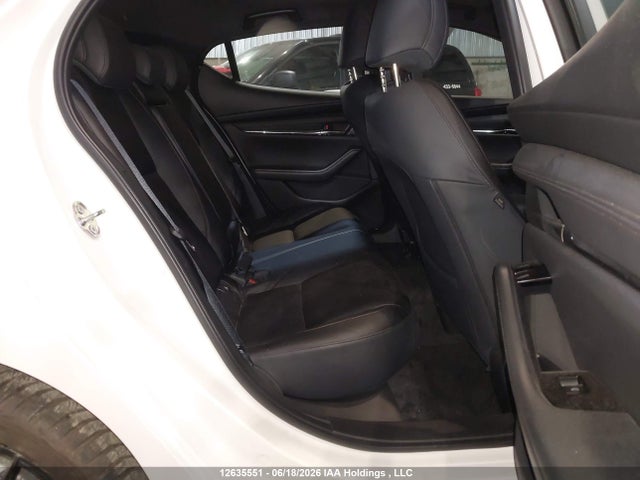 JM1BPBLM2S1797105 Mazda Mazda3 Gs