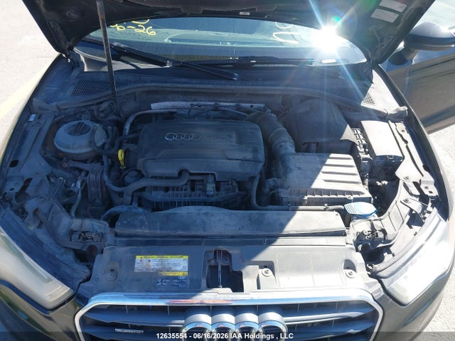 Audi S3 2.0t Progressiv 2015 WAUBFGFF5F1006923 Image 10