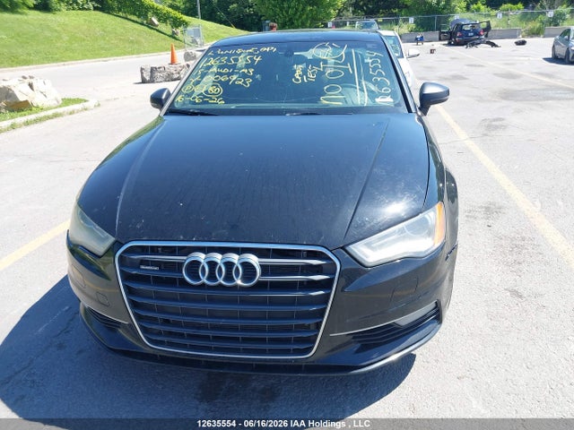 Audi S3 2.0t Progressiv 2015 WAUBFGFF5F1006923 Image 12