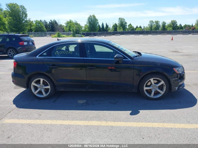 Audi S3 2.0t Progressiv 2015 WAUBFGFF5F1006923 Image 13