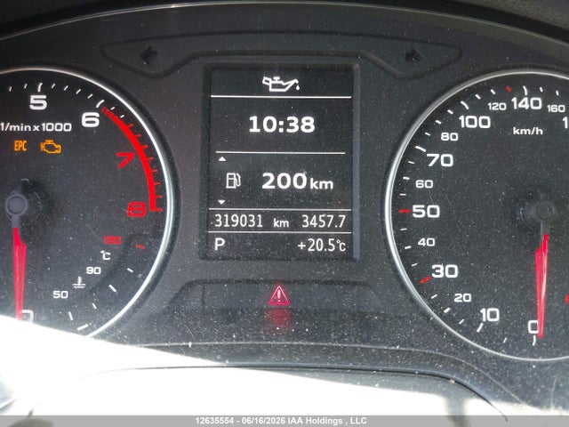 Audi S3 2.0t Progressiv 2015 WAUBFGFF5F1006923 Image 15