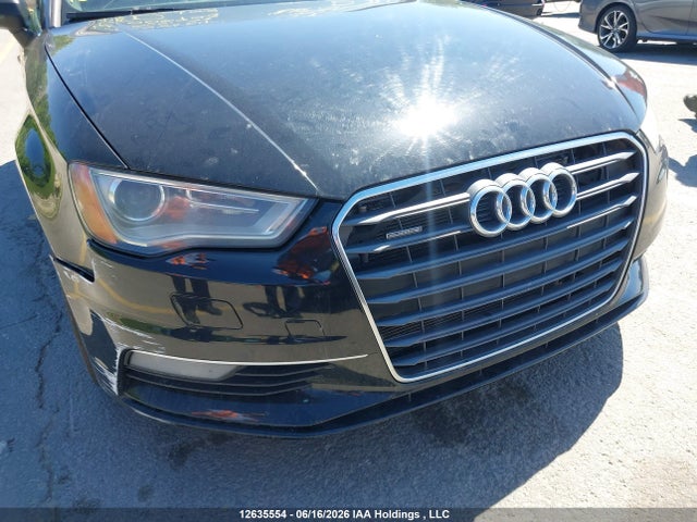 Audi S3 2.0t Progressiv 2015 WAUBFGFF5F1006923 Image 21