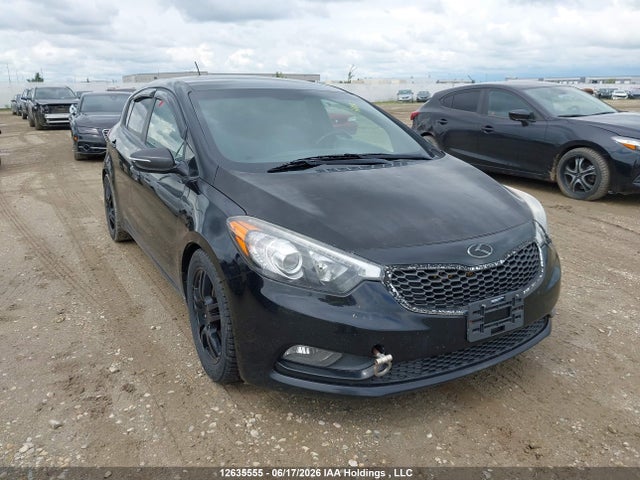 KNAFZ5A36G5635627 auction archive image