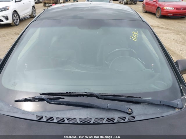 KNAFZ5A36G5635627 KIA FORTE SX