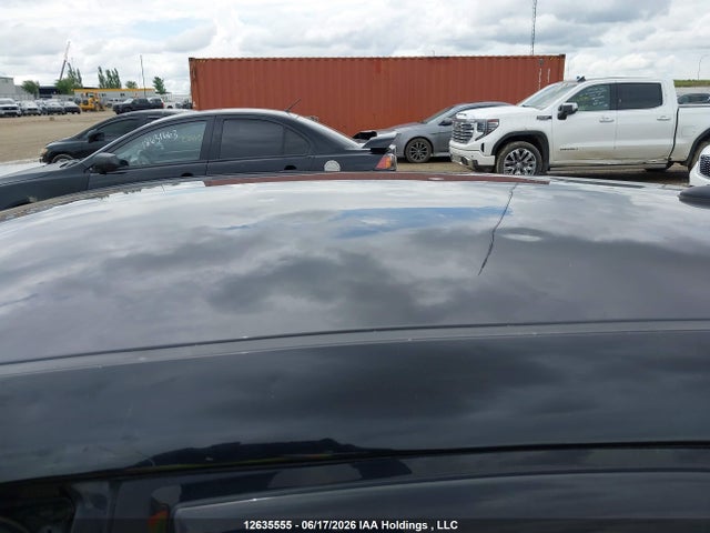 KNAFZ5A36G5635627 KIA FORTE SX