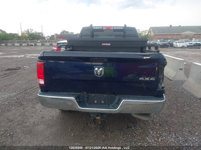 Продаж на аукціоні авто 2017 Ram 1500 St, vin: 1C6RR7FT3HS754265, номер лоту: 12635558