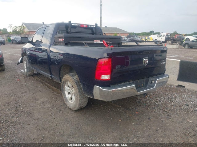 Продаж на аукціоні авто 2017 Ram 1500 St, vin: 1C6RR7FT3HS754265, номер лоту: 12635558