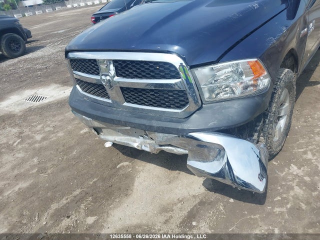 Продаж на аукціоні авто 2017 Ram 1500 St, vin: 1C6RR7FT3HS754265, номер лоту: 12635558