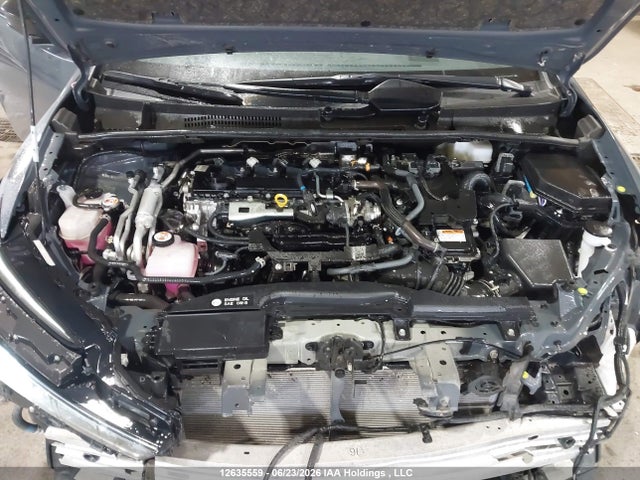 Aukcja sprzedaży 2026 Toyota Prius Plug-in Hybrid Se, vin: JTDACACU5T3056079, numer aukcji: 12635559