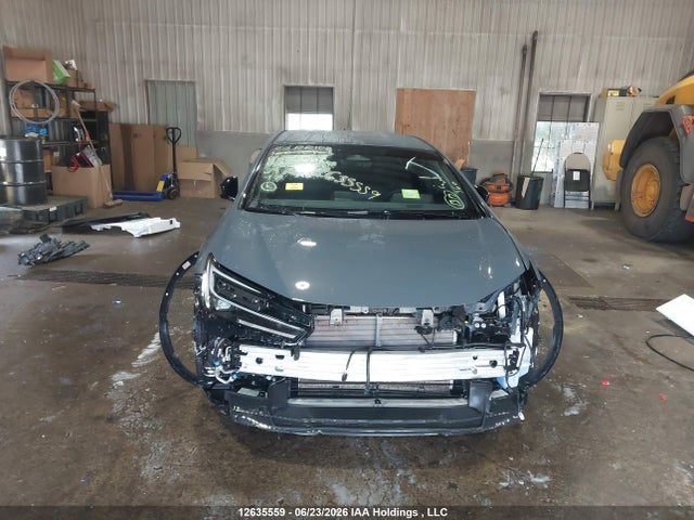 Aukcja sprzedaży 2026 Toyota Prius Plug-in Hybrid Se, vin: JTDACACU5T3056079, numer aukcji: 12635559