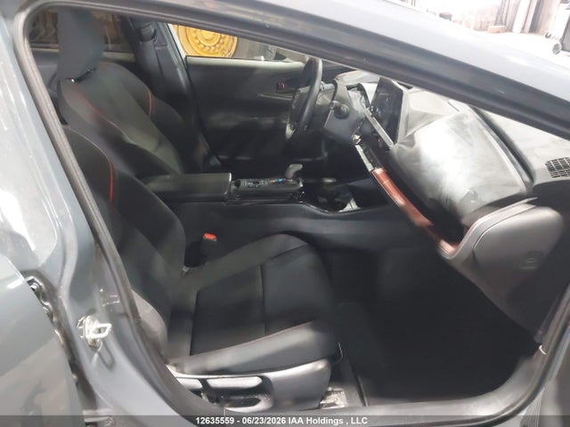 Aukcja sprzedaży 2026 Toyota Prius Plug-in Hybrid Se, vin: JTDACACU5T3056079, numer aukcji: 12635559