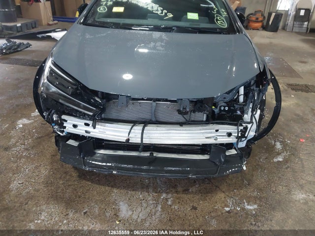 Aukcja sprzedaży 2026 Toyota Prius Plug-in Hybrid Se, vin: JTDACACU5T3056079, numer aukcji: 12635559