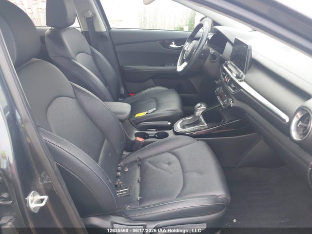 Aukcja sprzedaży 2019 Kia Forte Ex/ex Limited/ex Premium/ex+, vin: 3KPF54AD2KE037243, numer aukcji: 12635560