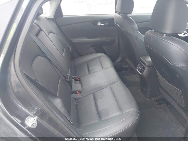Aukcja sprzedaży 2019 Kia Forte Ex/ex Limited/ex Premium/ex+, vin: 3KPF54AD2KE037243, numer aukcji: 12635560