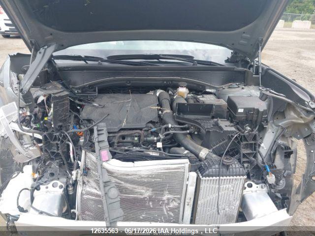 Hyundai Santa Fe Calligraphy 2025 5NMP5DGL4SH138571 Image 11