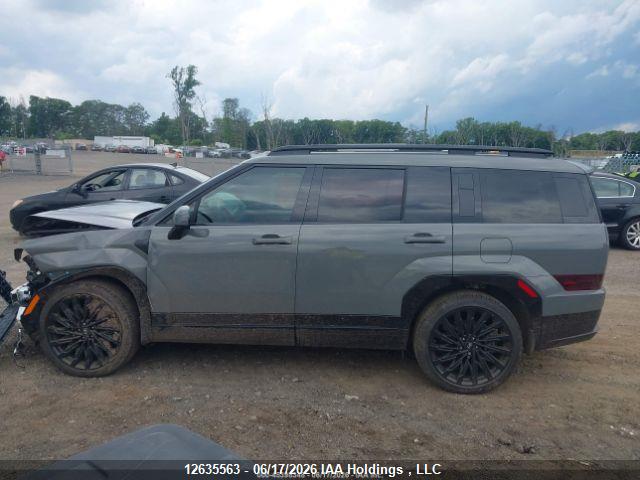 Hyundai Santa Fe Calligraphy 2025 5NMP5DGL4SH138571 Image 16