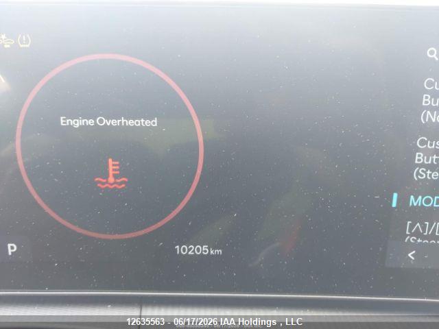 Hyundai Santa Fe Calligraphy 2025 5NMP5DGL4SH138571 Image 17
