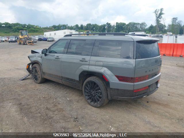 Hyundai Santa Fe Calligraphy 2025 5NMP5DGL4SH138571 Image 4