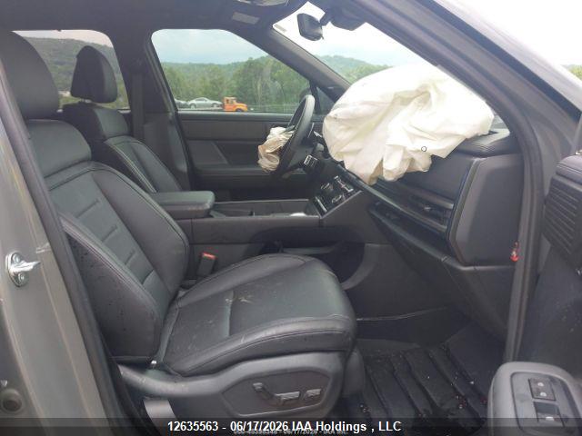 Hyundai Santa Fe Calligraphy 2025 5NMP5DGL4SH138571 Image 6