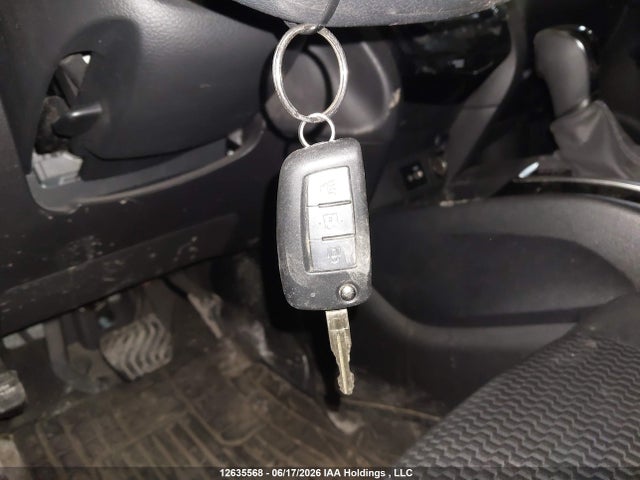 Aukcja sprzedaży 2021 Nissan Qashqai S, vin: JN1BJ1AW6MW437571, numer aukcji: 12635568