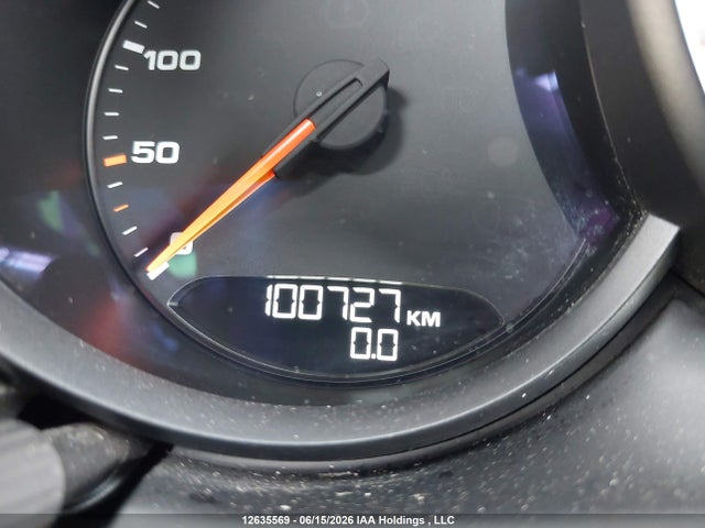 Продажа на аукционе авто 2015 Porsche Macan S, vin: WP1AB2A55FLB59543, номер лота: 12635569