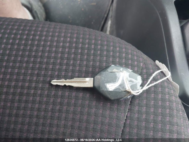2014 Mitsubishi Mirage Se მანქანა იყიდება აუქციონზე, vin: ML32A4HJXEH000884, აუქციონის ნომერი: 12635572