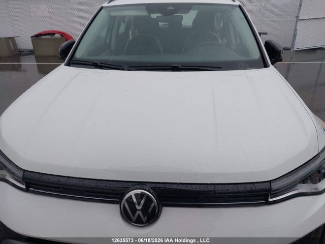 Volkswagen Taos 2025 3VV8C7B25SM081094 Image 10