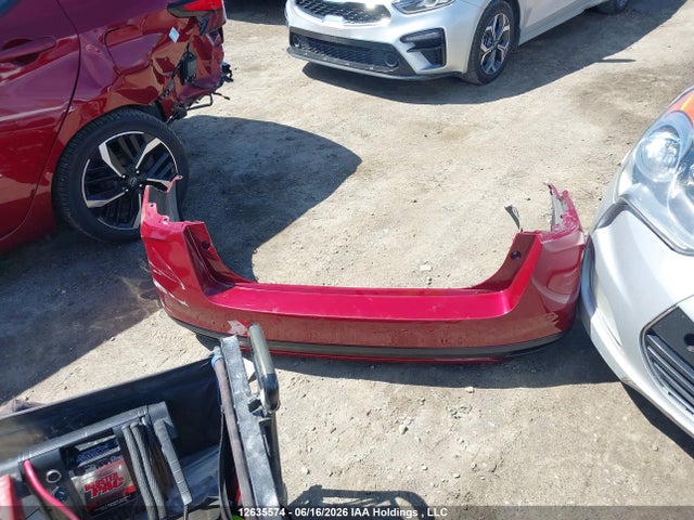 Nissan VERSA SR 2024 3N1CN8FV7RL830929 Image 12