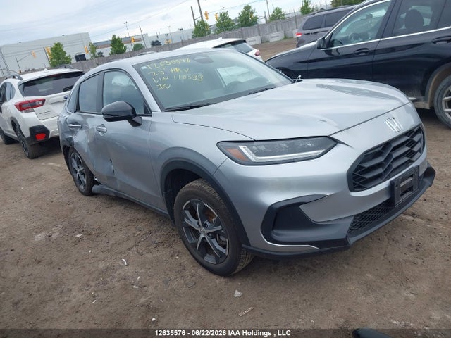 Honda HR-V 2025 3CZRZ2H59SM110533 головне зображення