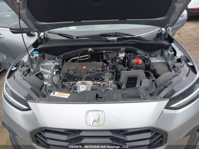 Honda HR-V 2025 3CZRZ2H59SM110533 Image 10