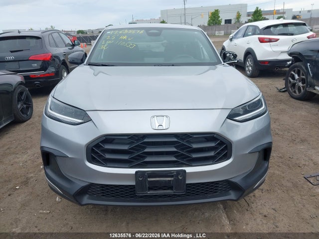 Honda HR-V 2025 3CZRZ2H59SM110533 Image 12