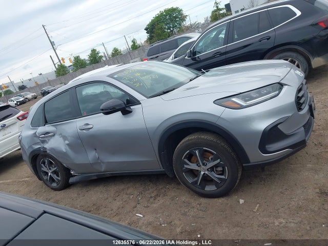 Honda HR-V 2025 3CZRZ2H59SM110533 Image 13