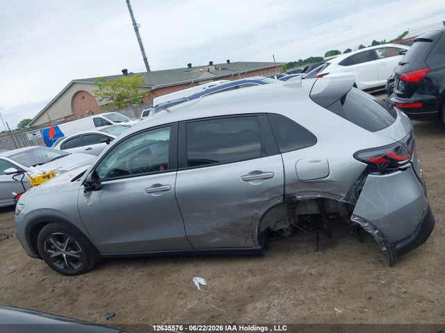 Honda HR-V 2025 3CZRZ2H59SM110533 Image 14